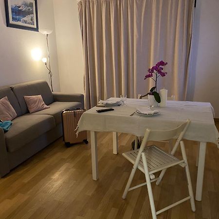 Olydea Oleron Les Sables Vignier Apartment Saint-Georges-d'Oleron Bagian luar foto