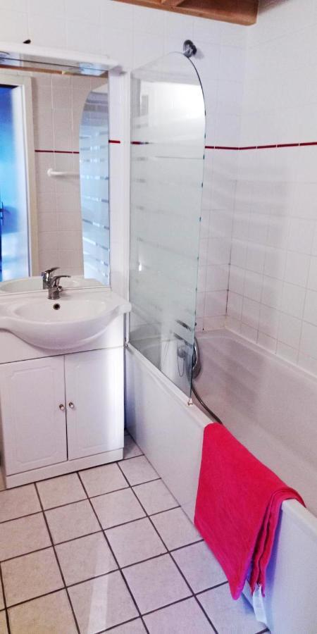 Olydea Oleron Les Sables Vignier Apartment Saint-Georges-d'Oleron Bagian luar foto