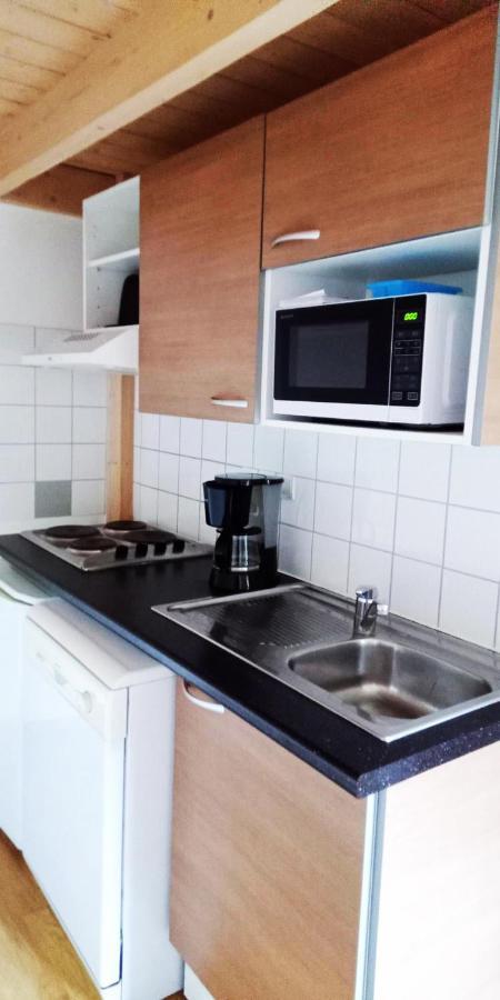 Olydea Oleron Les Sables Vignier Apartment Saint-Georges-d'Oleron Bagian luar foto