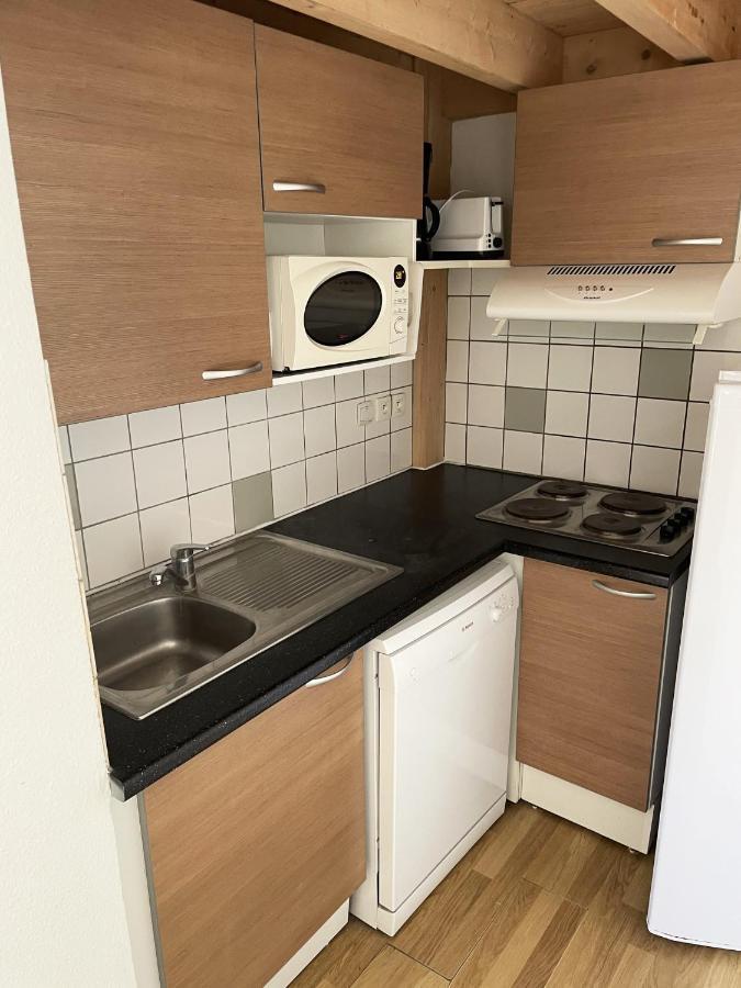 Olydea Oleron Les Sables Vignier Apartment Saint-Georges-d'Oleron Bagian luar foto