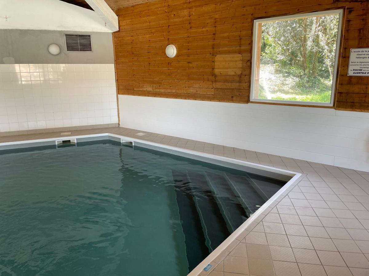 Olydea Oleron Les Sables Vignier Apartment Saint-Georges-d'Oleron Bagian luar foto