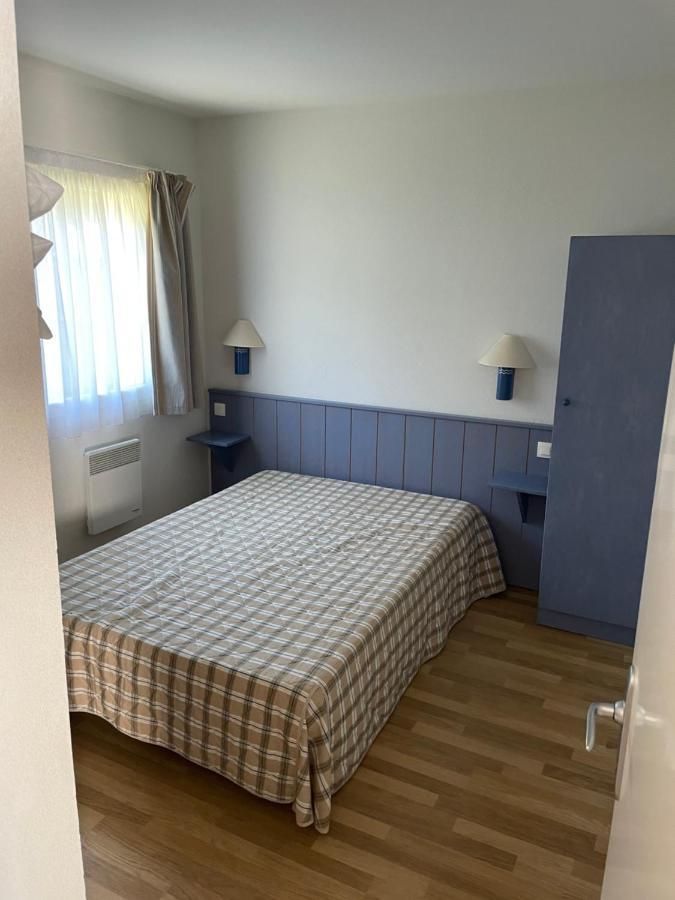 Olydea Oleron Les Sables Vignier Apartment Saint-Georges-d'Oleron Bagian luar foto