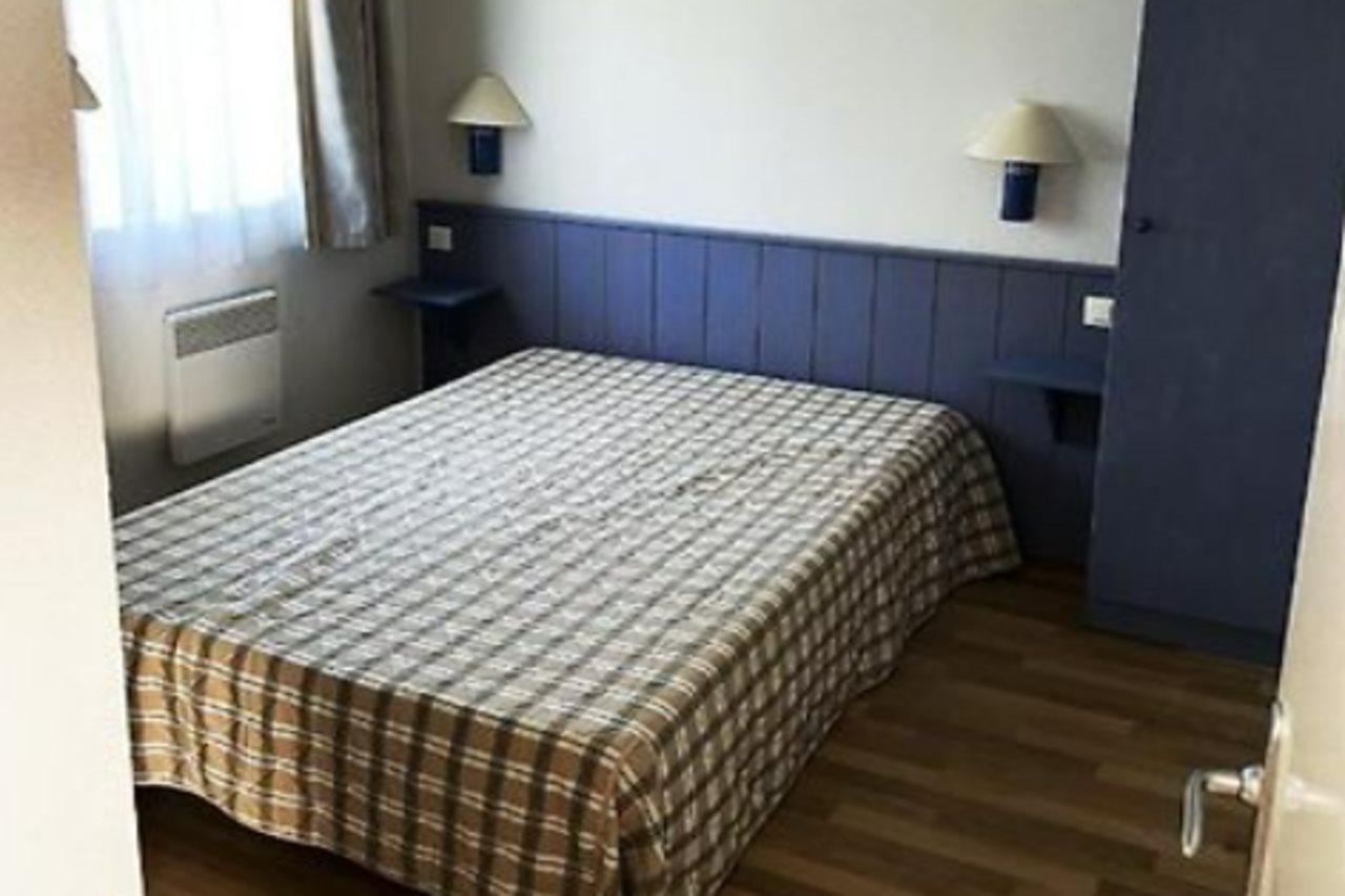 Olydea Oleron Les Sables Vignier Apartment Saint-Georges-d'Oleron Bagian luar foto