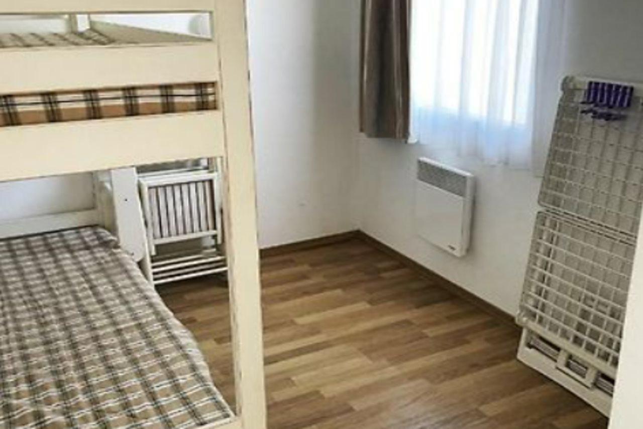 Olydea Oleron Les Sables Vignier Apartment Saint-Georges-d'Oleron Bagian luar foto