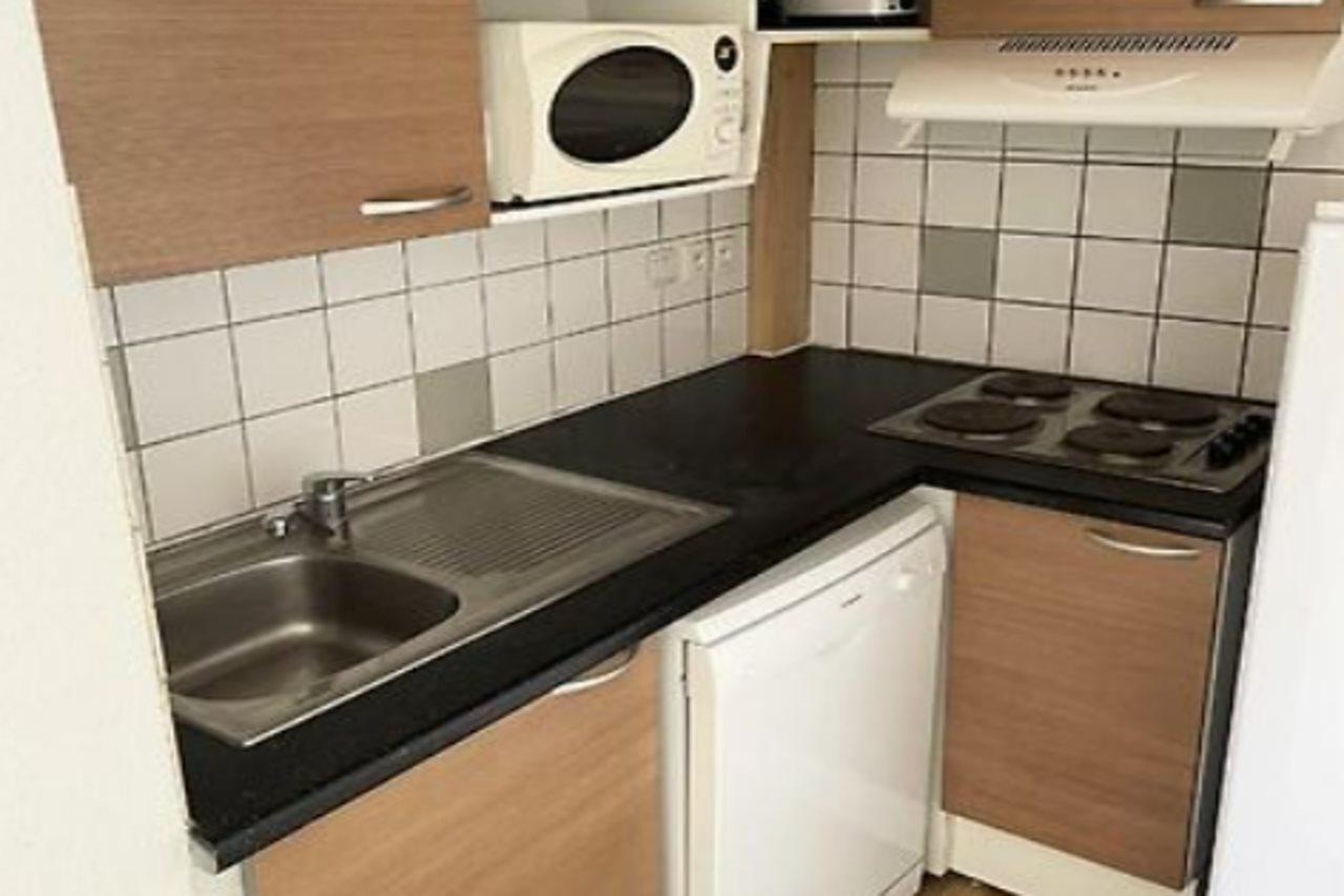 Olydea Oleron Les Sables Vignier Apartment Saint-Georges-d'Oleron Bagian luar foto
