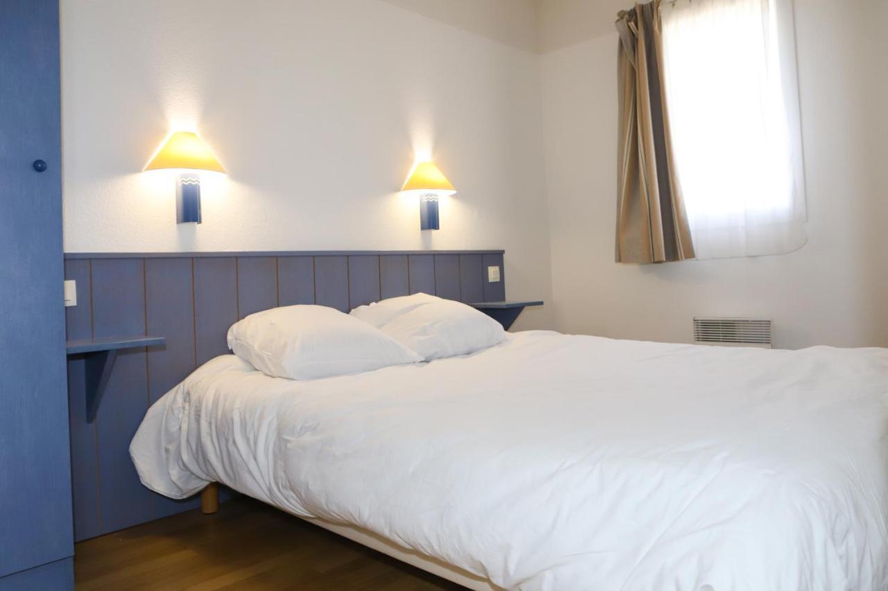Olydea Oleron Les Sables Vignier Apartment Saint-Georges-d'Oleron Bagian luar foto