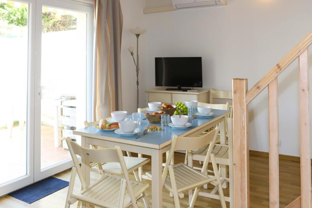Olydea Oleron Les Sables Vignier Apartment Saint-Georges-d'Oleron Bagian luar foto
