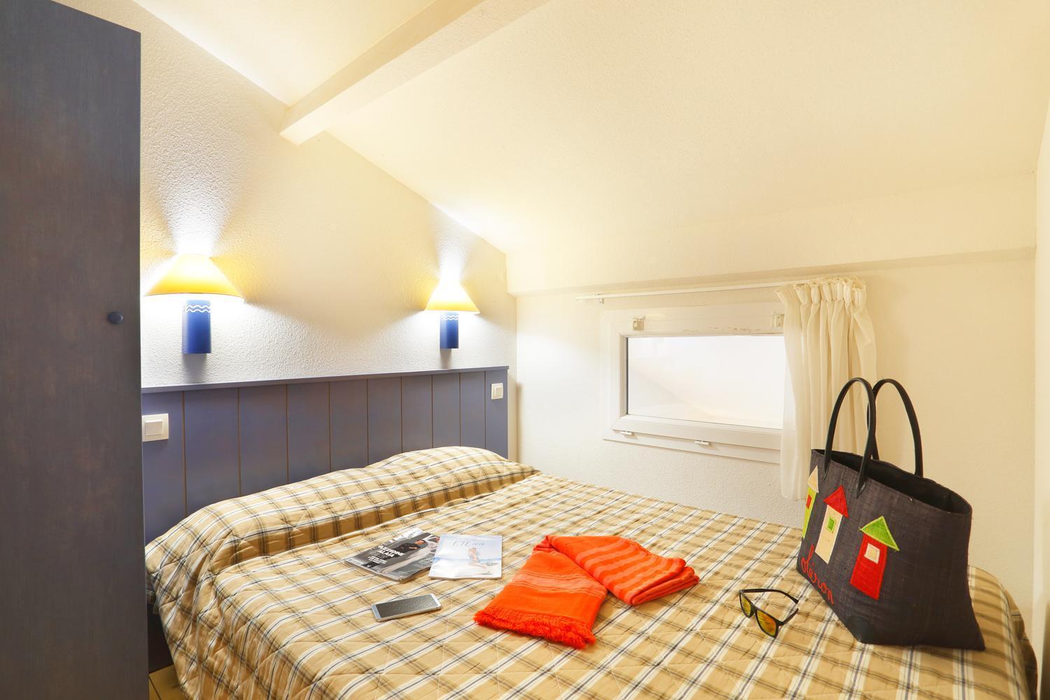 Olydea Oleron Les Sables Vignier Apartment Saint-Georges-d'Oleron Bagian luar foto