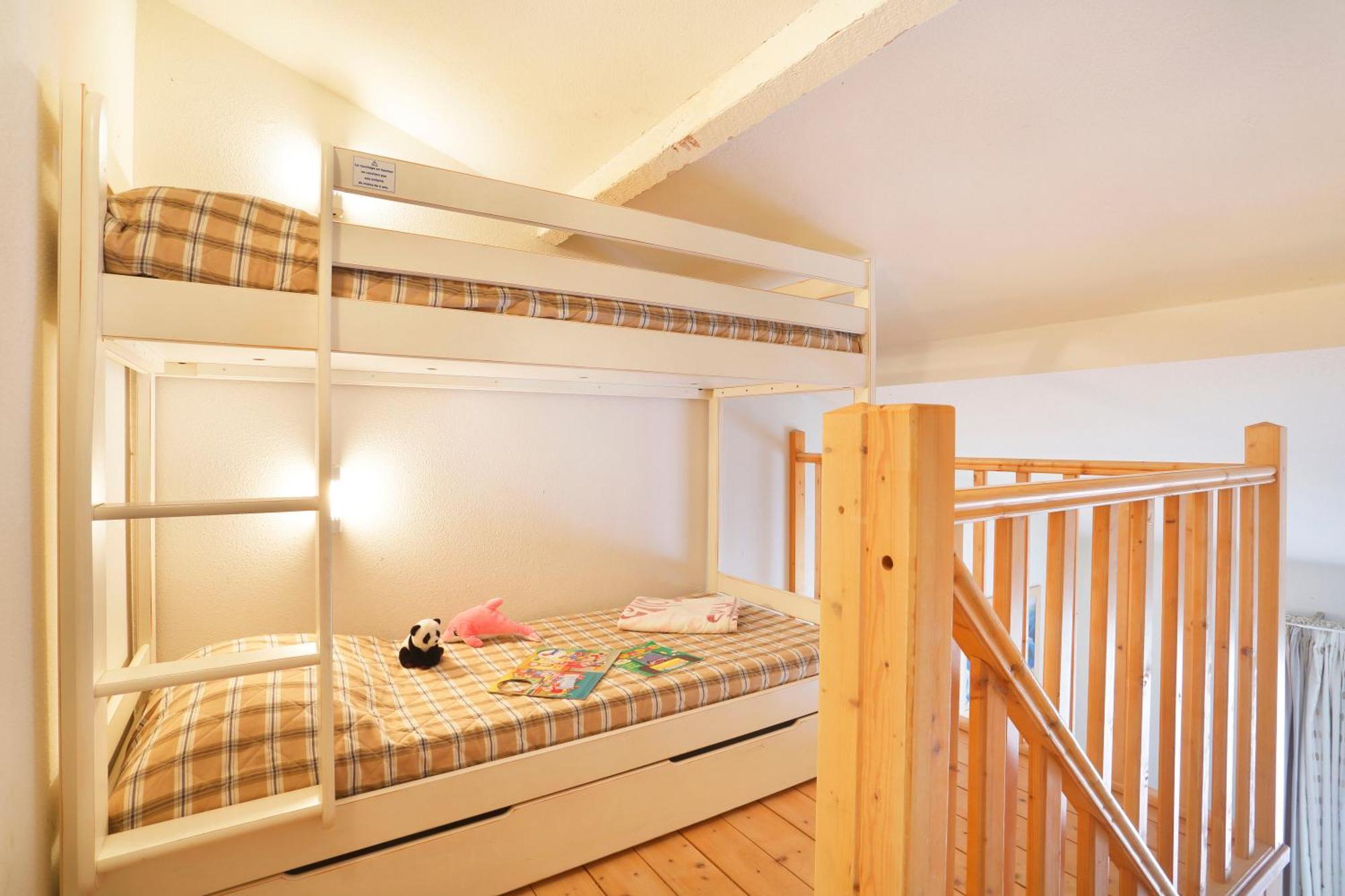 Olydea Oleron Les Sables Vignier Apartment Saint-Georges-d'Oleron Bagian luar foto