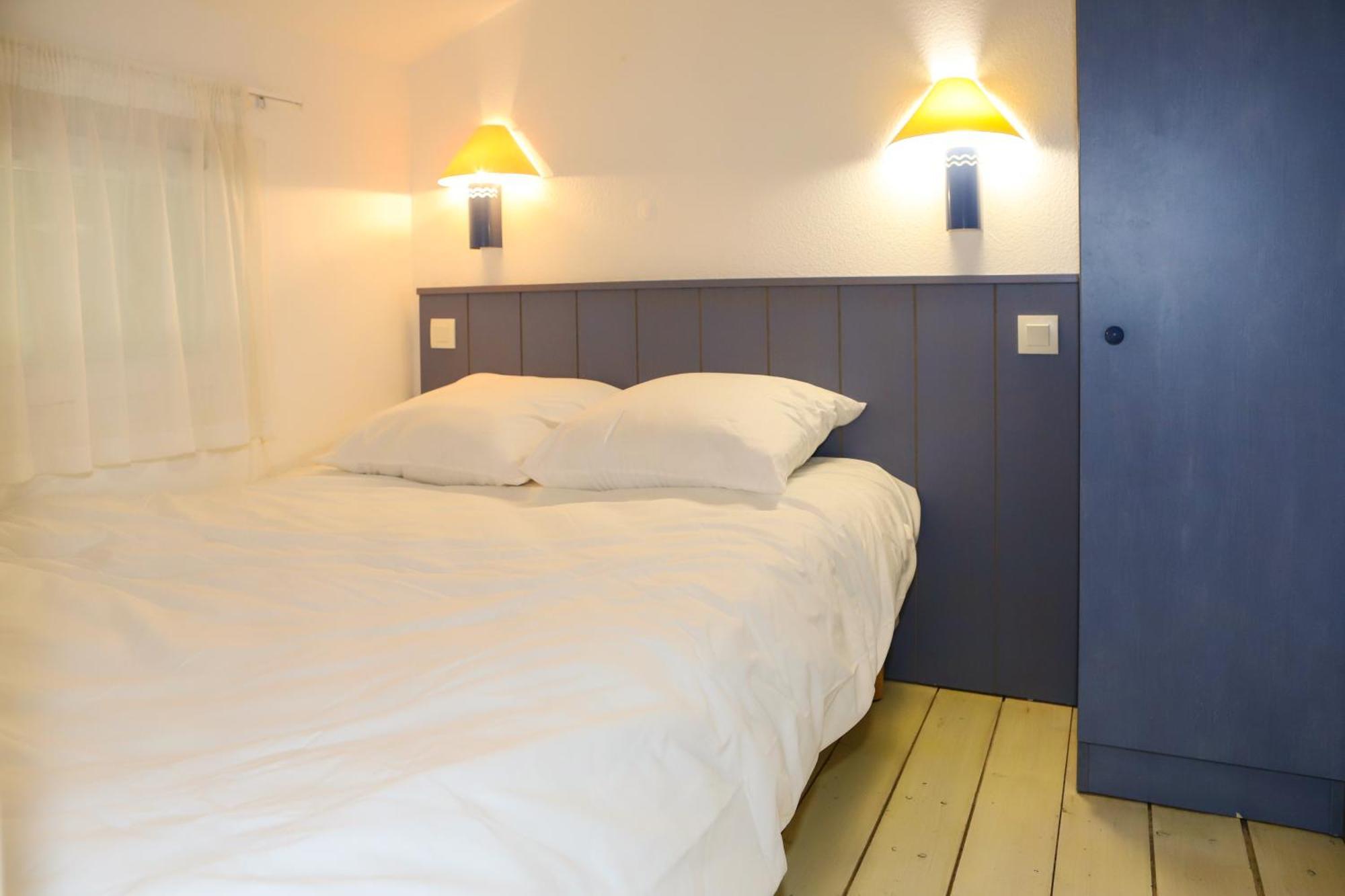 Olydea Oleron Les Sables Vignier Apartment Saint-Georges-d'Oleron Bagian luar foto