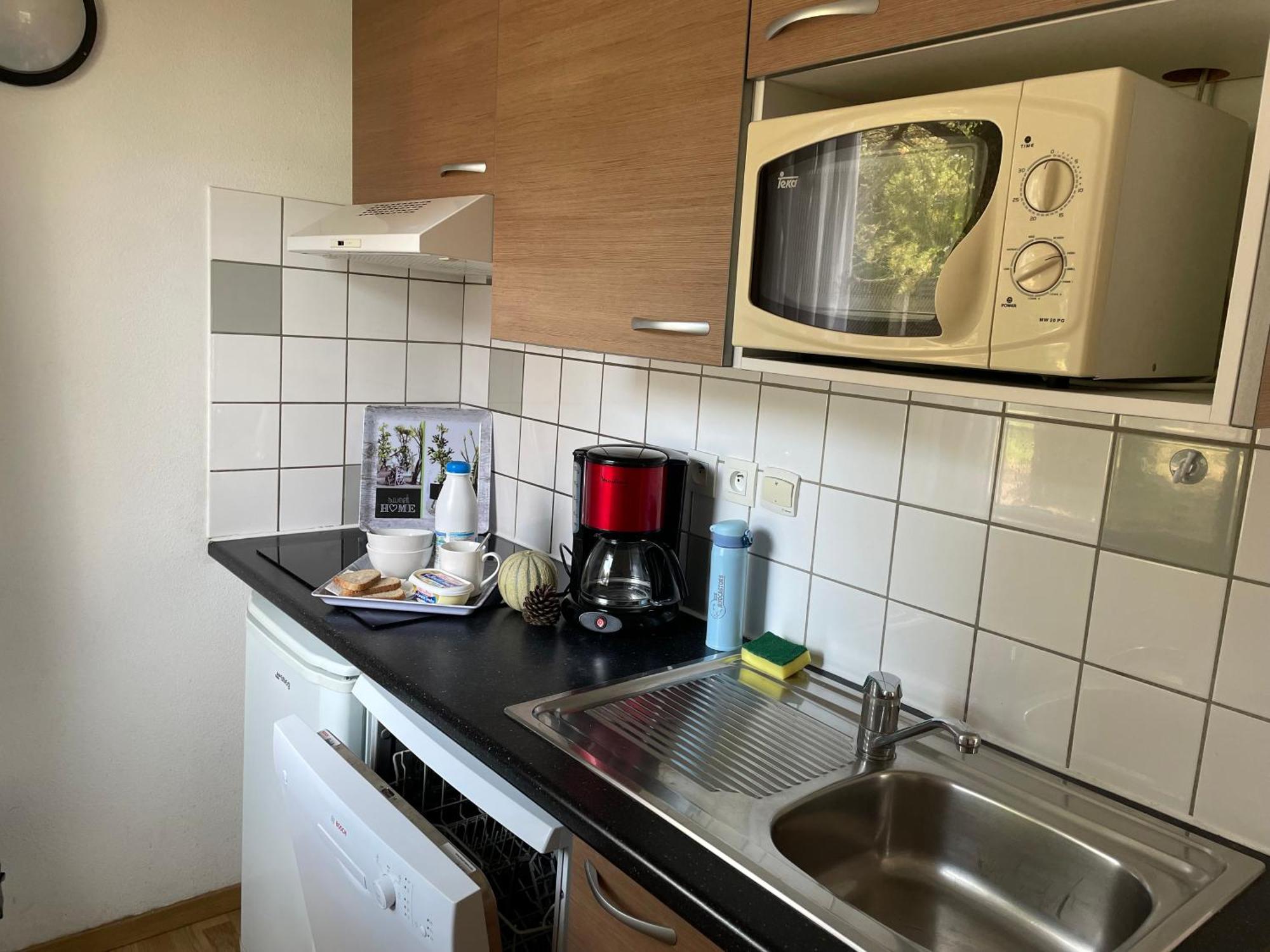 Olydea Oleron Les Sables Vignier Apartment Saint-Georges-d'Oleron Bagian luar foto
