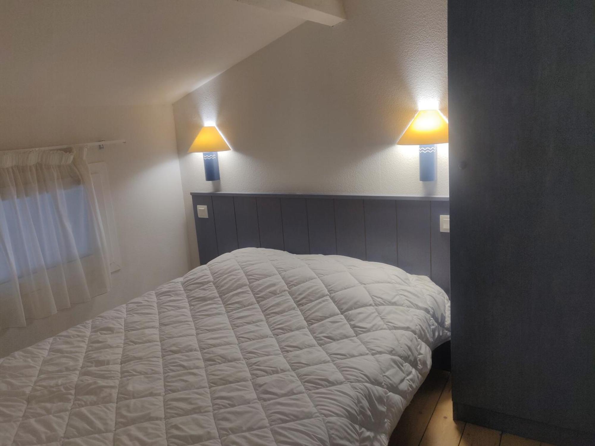 Olydea Oleron Les Sables Vignier Apartment Saint-Georges-d'Oleron Bagian luar foto
