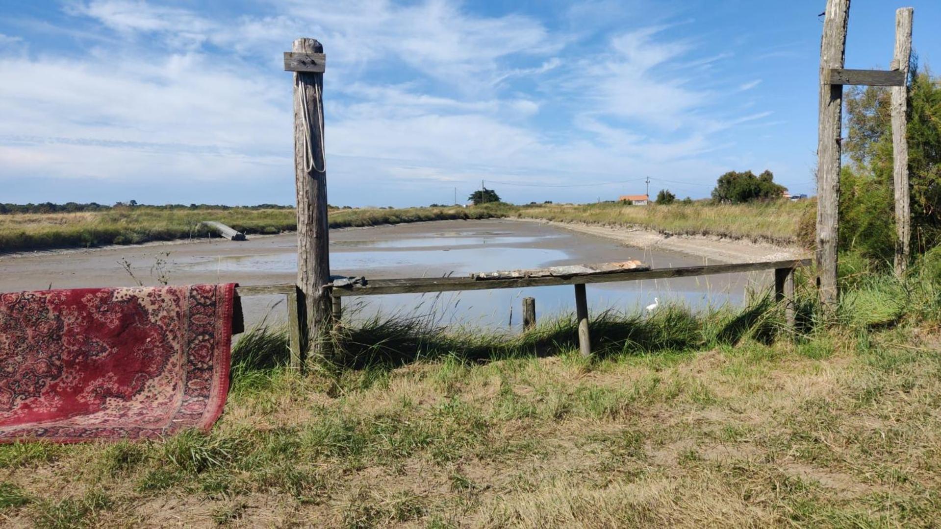 Olydea Oleron Les Sables Vignier Apartment Saint-Georges-d'Oleron Bagian luar foto