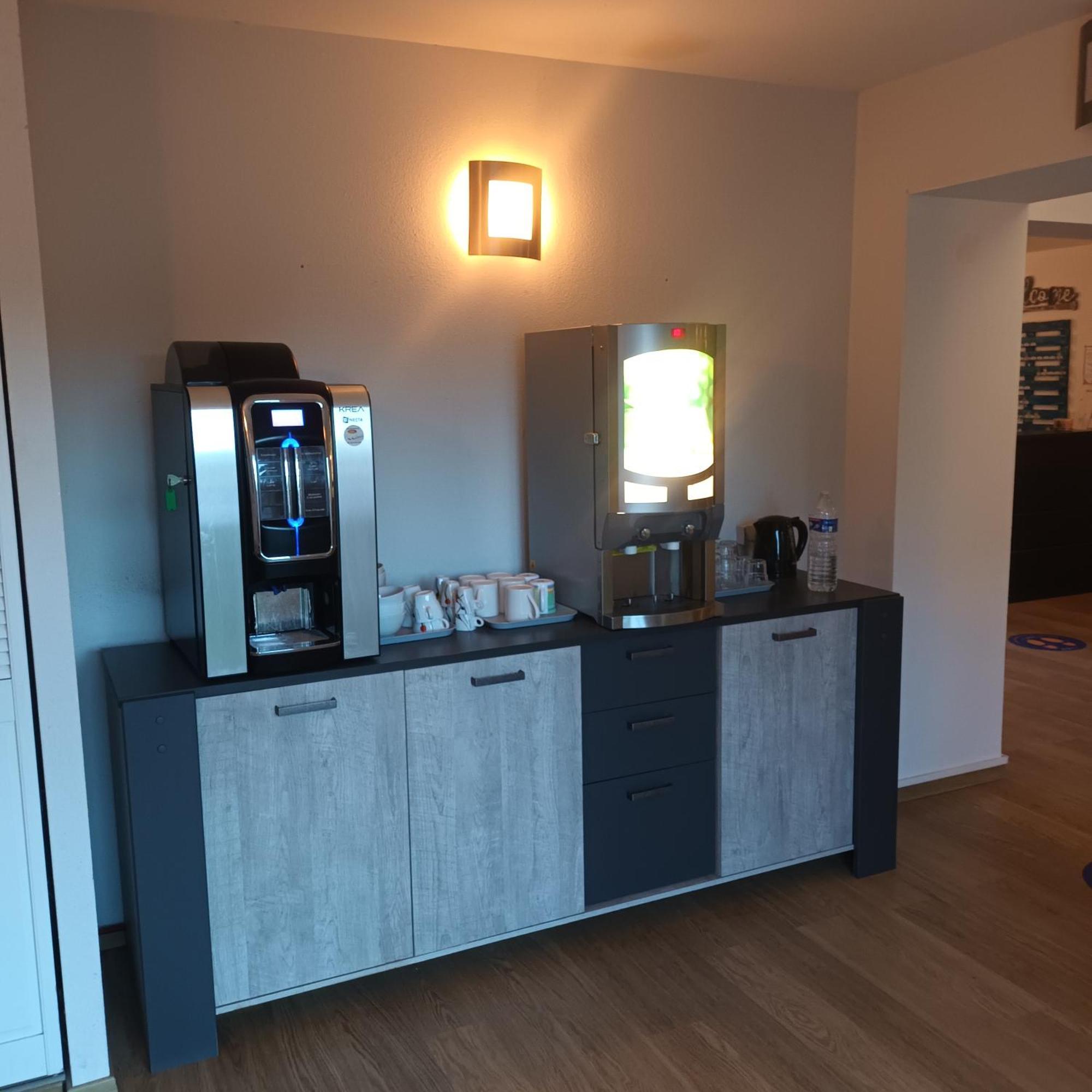 Olydea Oleron Les Sables Vignier Apartment Saint-Georges-d'Oleron Bagian luar foto
